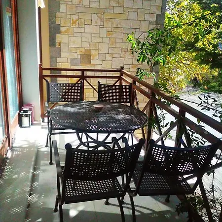 Elatos Apartmán