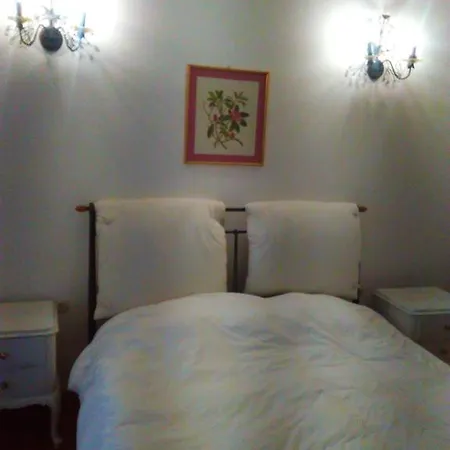 Apartmán Elatos *