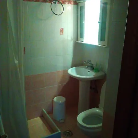 Apartmán Elatos