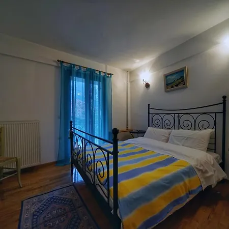 Elatos Apartmán *
